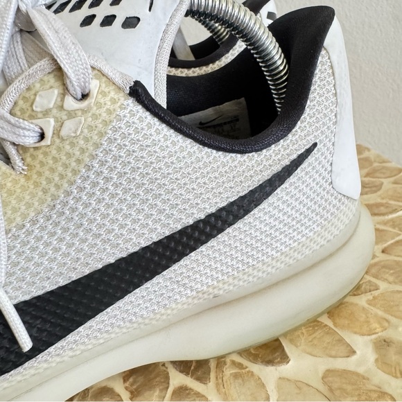 Nike Kobe 10 Fundamentals Mens Sneakers Athletic Shoes size 9 - Picture 5 of 12